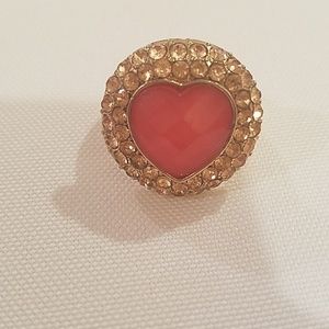 Heart Ring